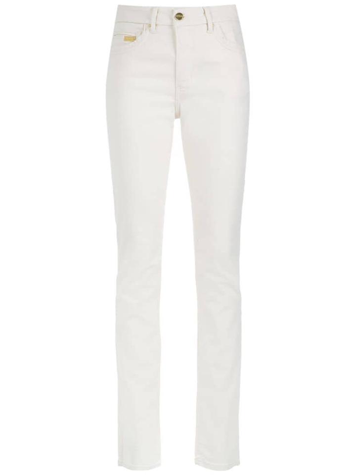 Tufi Duek Straight Leg Jeans - 58151