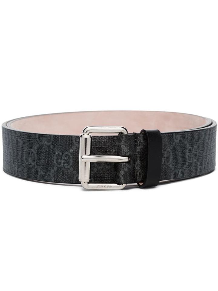 Gucci Gg Supreme Belt - 1087 Multicoloured