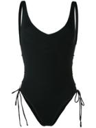 Sian Swimwear Sian Swimsuit - Black
