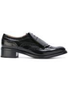 Church's Brogue Detailing Loafers