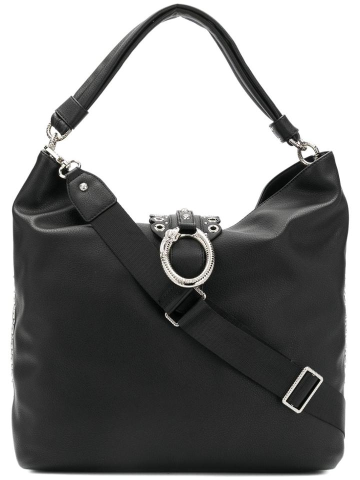 Liu Jo Darsena Rock Tote Bag - Black