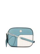 Tod's Whale Micro Bag - Blue