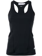 Adidas By Stella Mccartney Sport Tank Top, Women's, Size: Small, Black
