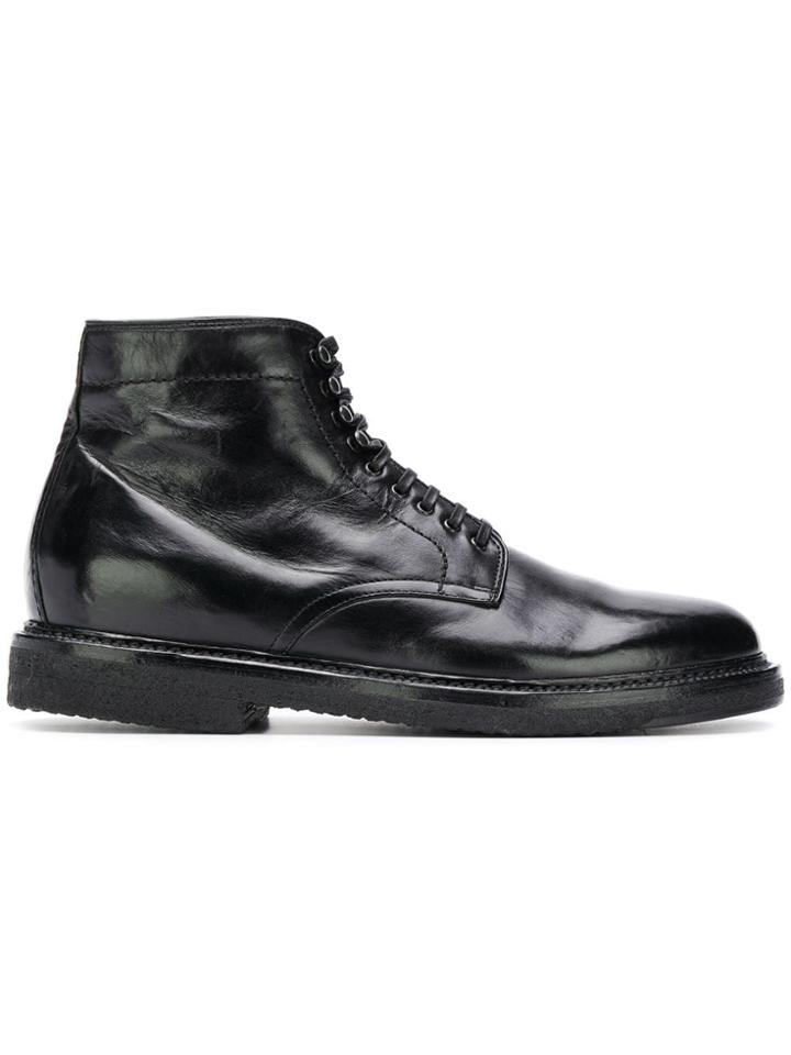 Officine Creative Stanford203 - Black