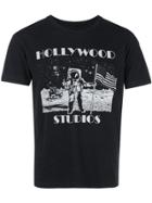 Local Authority Hollywood Studios T-shirt - Black