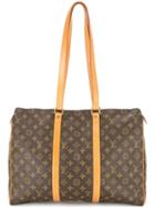 Louis Vuitton Pre-owned Sac Flanerie 45 Tote - Brown