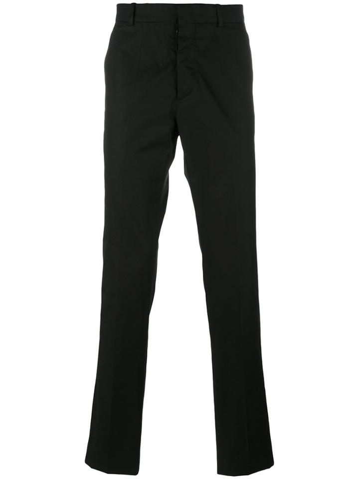 Marni Tailored Trousers - Black