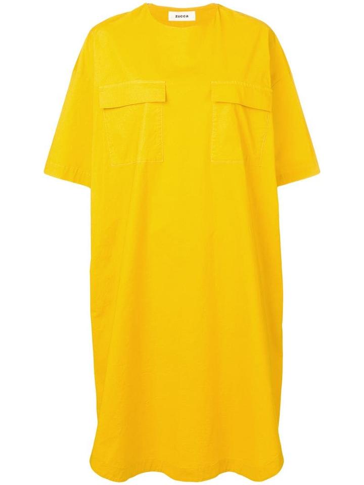 Cabane De Zucca - Yellow