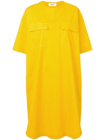 Cabane De Zucca - Yellow