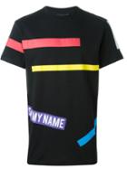 Ejxiii 'say My Name' T-shirt
