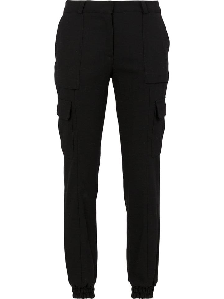 Juun.j Juun.j Jc8921f055 Black Wool