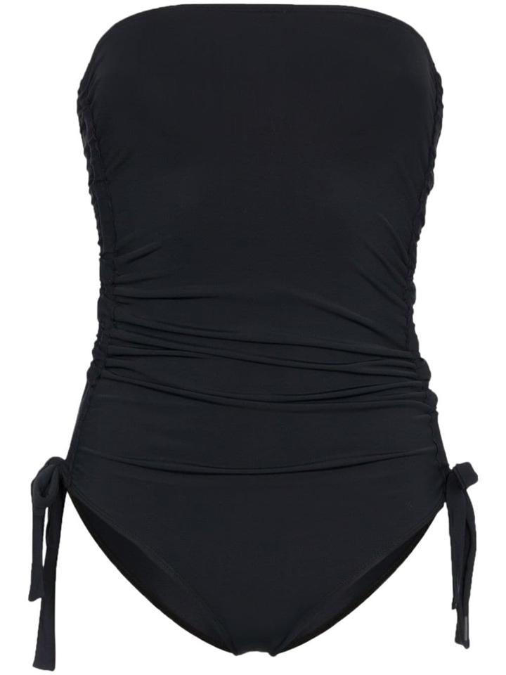 Beth Richards Venice Swimsuit - Black