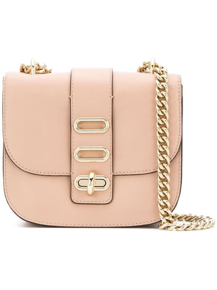 Tila March Manon Mini Bag - Pink