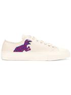 Ps By Paul Smith Kinsey Sneakers - Nude & Neutrals