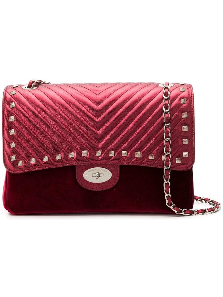 Marc Ellis Marc Ellis Bryannal Bor Artificial->artificial Leather -