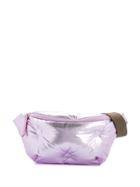 Maison Margiela Glam Slam Belt Bag - Purple