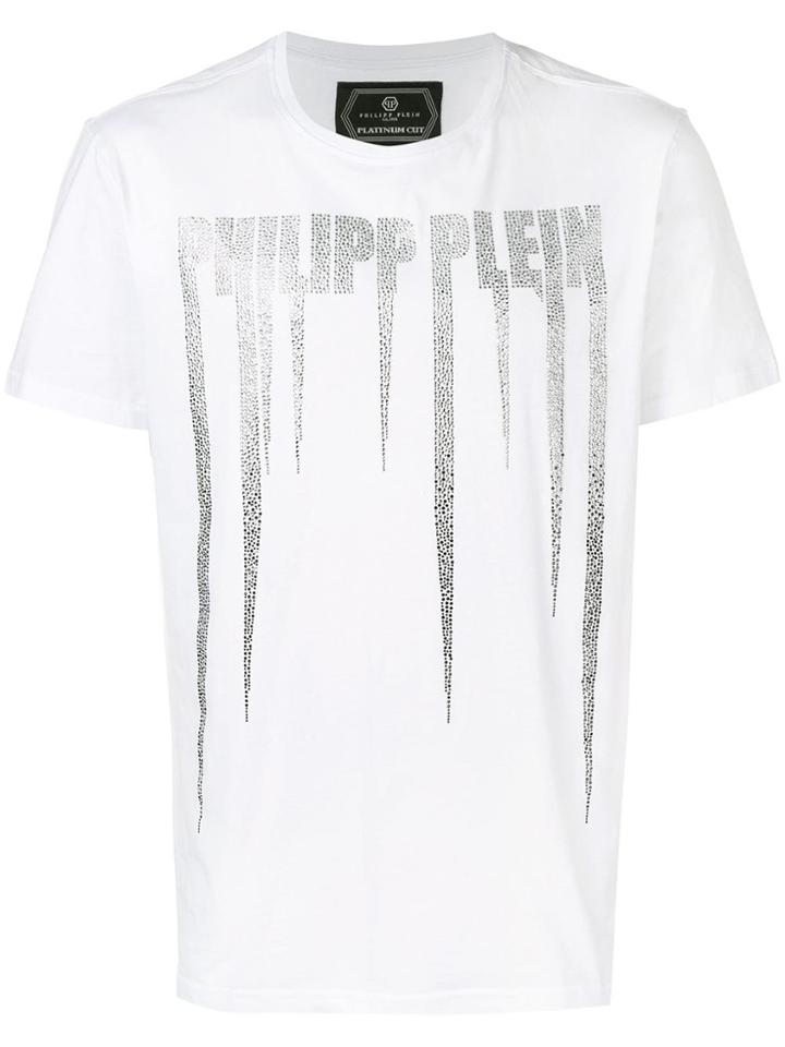 Philipp Plein Philipp Plein Mtk2671pjy002n 1 Natural (veg)->cotton -