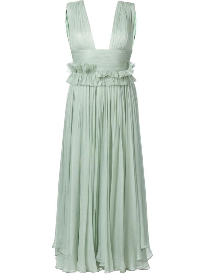 Maria Lucia Hohan Kamalame Dress