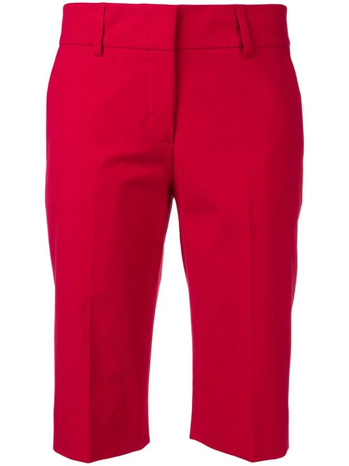Piazza Sempione Tailored Shorts