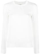 Polo Ralph Lauren Long Sleeve Top - White