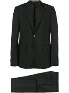 Givenchy Regular Fit Suit - Black