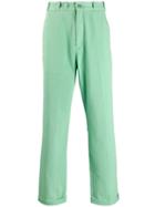 Levi's Vintage Clothing Twill Trousers - Green