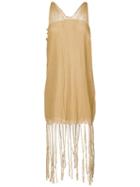 Caravana Rodi Dress - Yellow