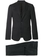 Z Zegna Formal Suit - Black