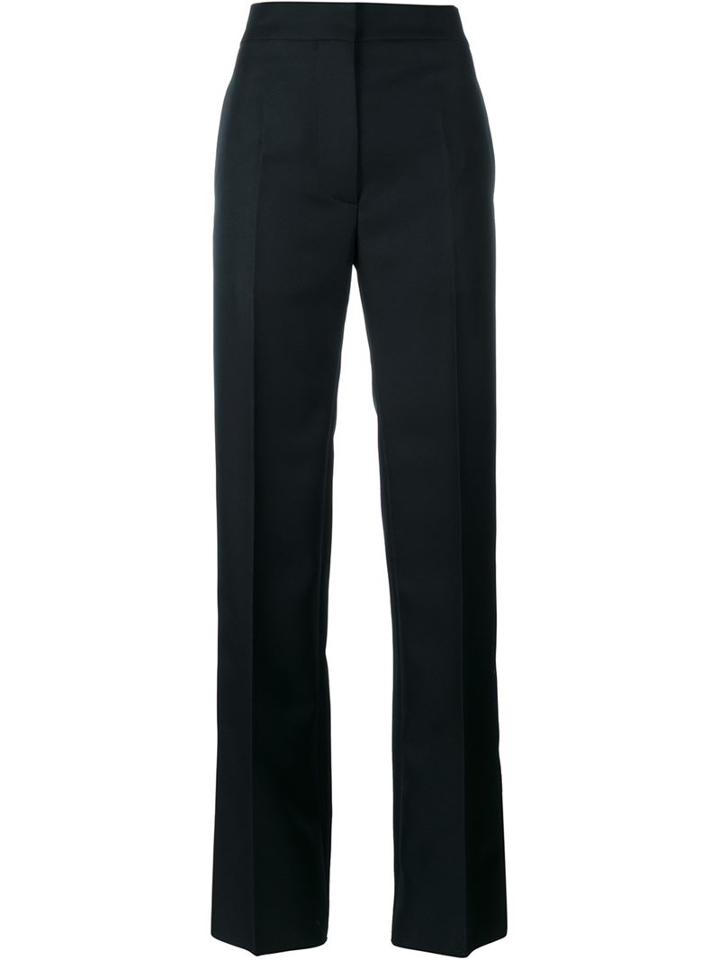 Marni Sarong Straight-cut Trousers