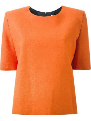 Thomas Tait Boxy Fit Top
