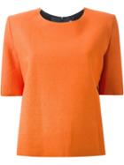 Thomas Tait Boxy Fit Top