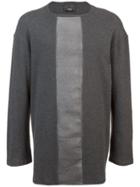 Thamanyah Thamanyah T033sr2 Grey Natural (vegetable)->cotton