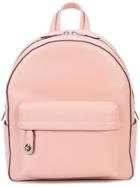 Coach Campus Backpack - Pink & Purple