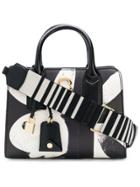 Marc Jacobs Playboy Little Big Shot Bag - Black
