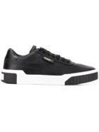 Puma Cali Wn's Sneakers - Black