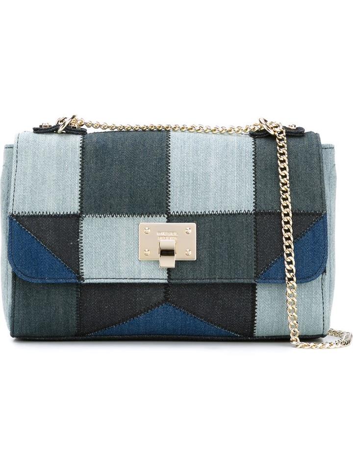 Diesel 'waynnee' Crossbody Bag