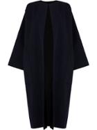 Sofie D'hoore Charlie Reversible Coat - Blue