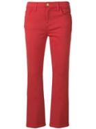 Current/elliott - Pink
