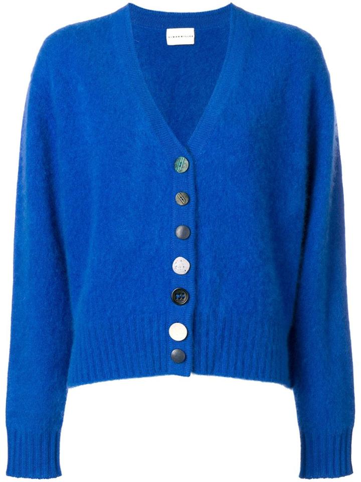 Simon Miller W728601084244 - Blue