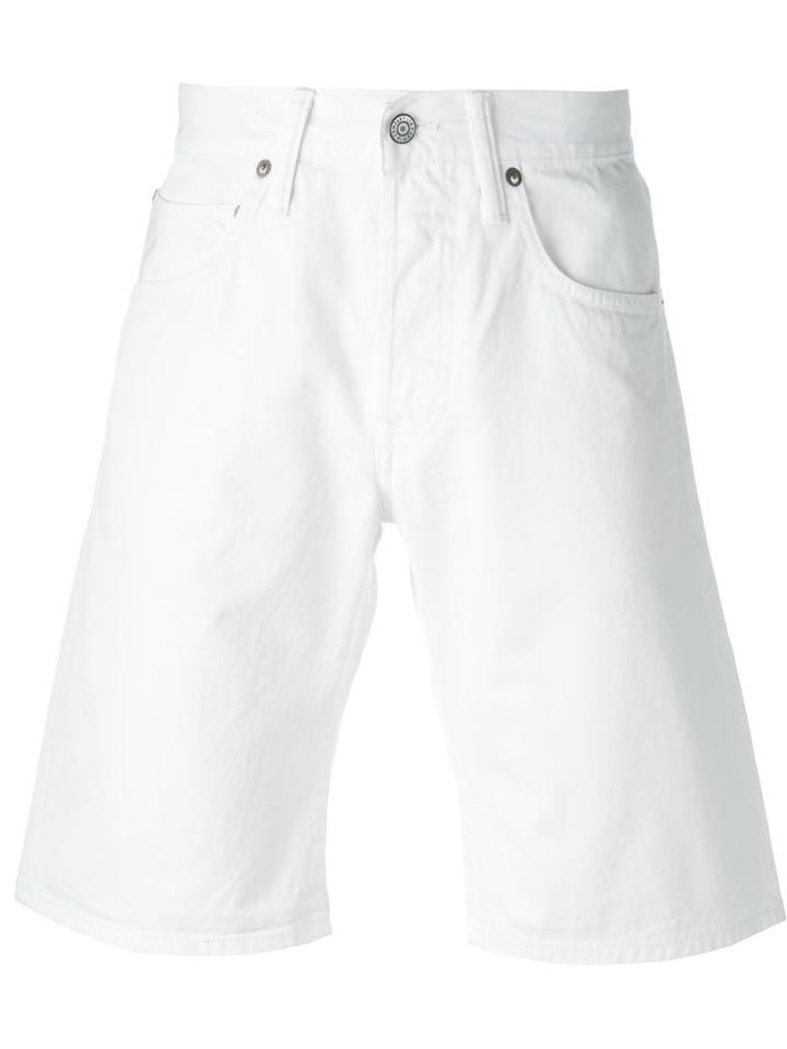 Edwin Denim Shorts