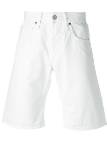Edwin Denim Shorts