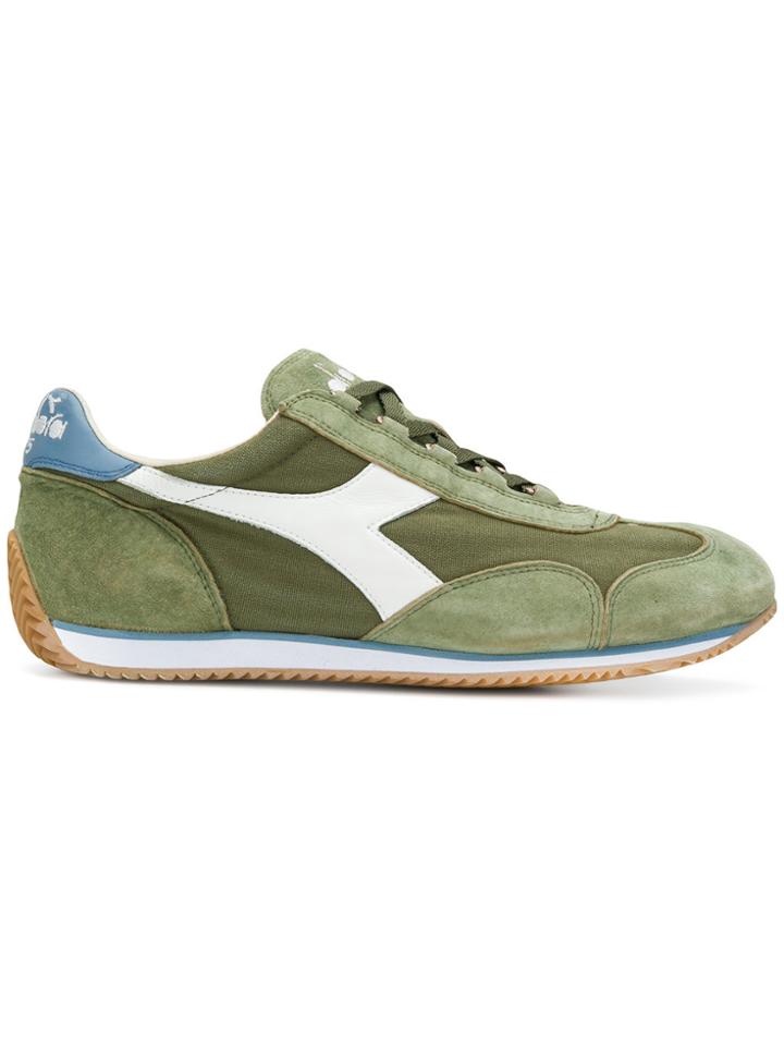 Diadora Heritage Sneakers - Green