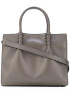 Tod's Mini Tote Bag - Grey