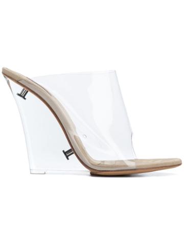 Yeezy Yeezy Yz6097151 Neonyellow Synthetic->pvc