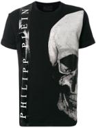 Philipp Plein Nyudo T-shirt - Black
