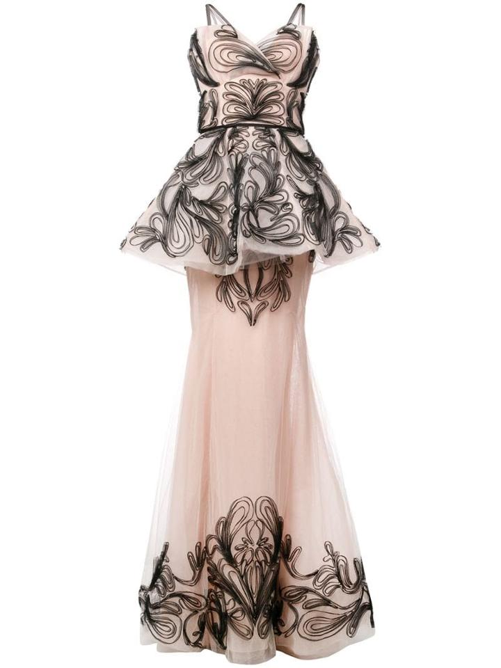 Marchesa - Blush