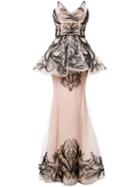 Marchesa - Blush