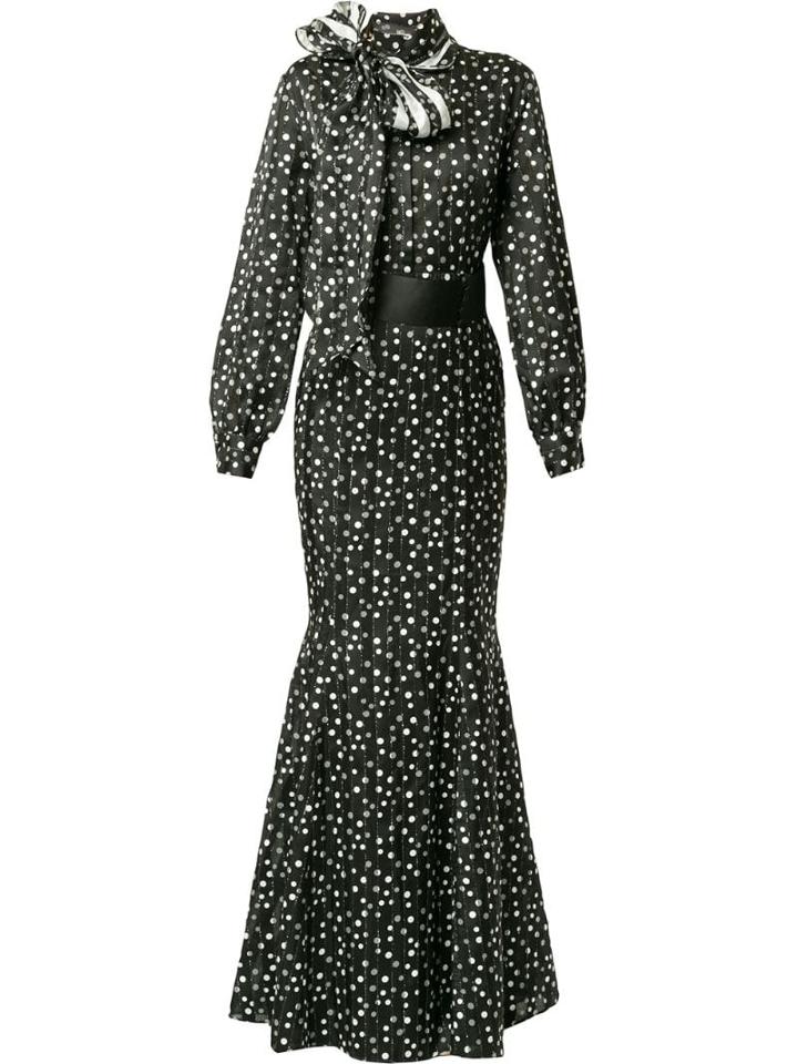 Safiyaa London - Black