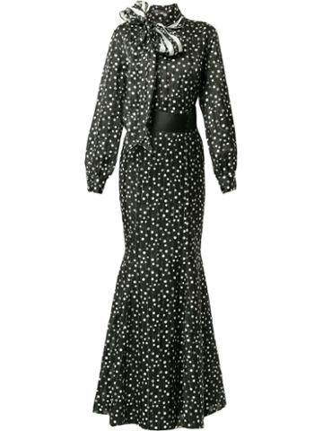 Safiyaa London - Black
