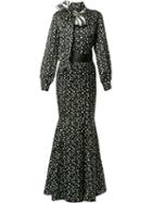 Safiyaa London - Black
